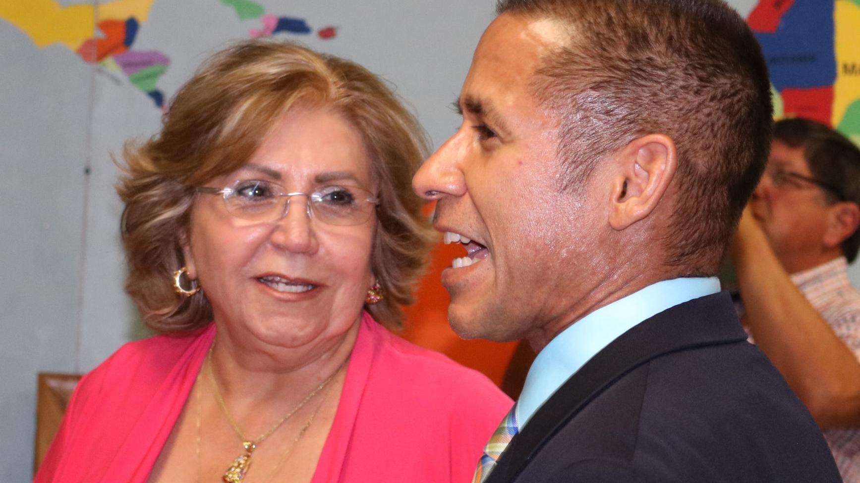 Neto's Tucson: Davis Elementary's bilingual-ed champion retires